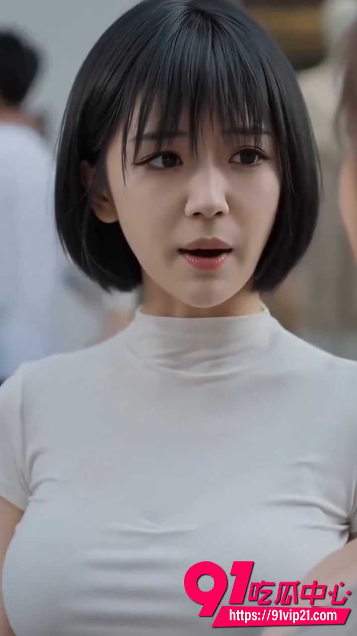 AI色情短剧怨种样本3