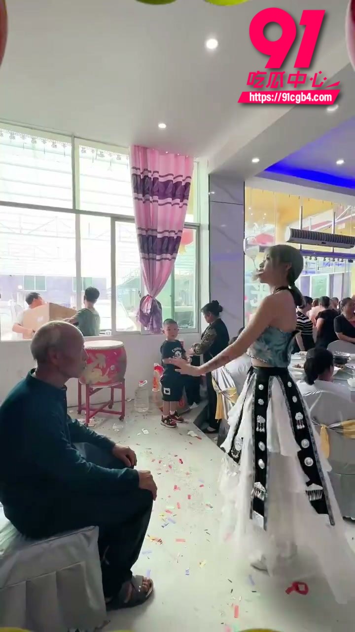 大爷点嫩模 1