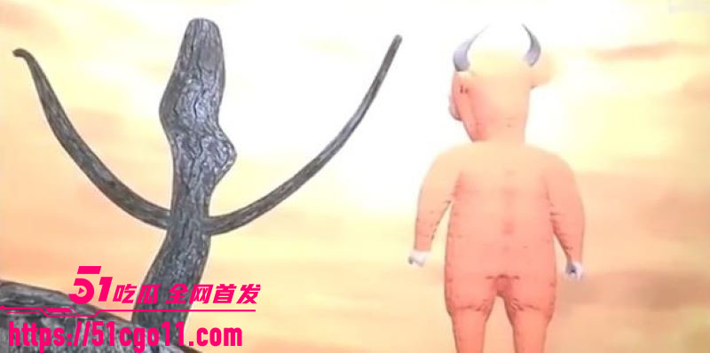 国产动画牛来完整版 10