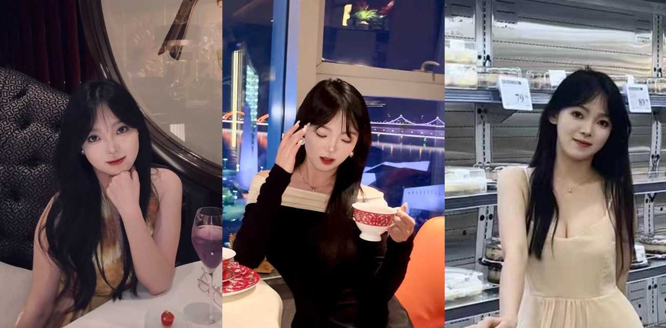 云南职大学生妹李琳湘~土豪重金私定流出 薄如蝉翼的丝袜上演玉足诱惑!