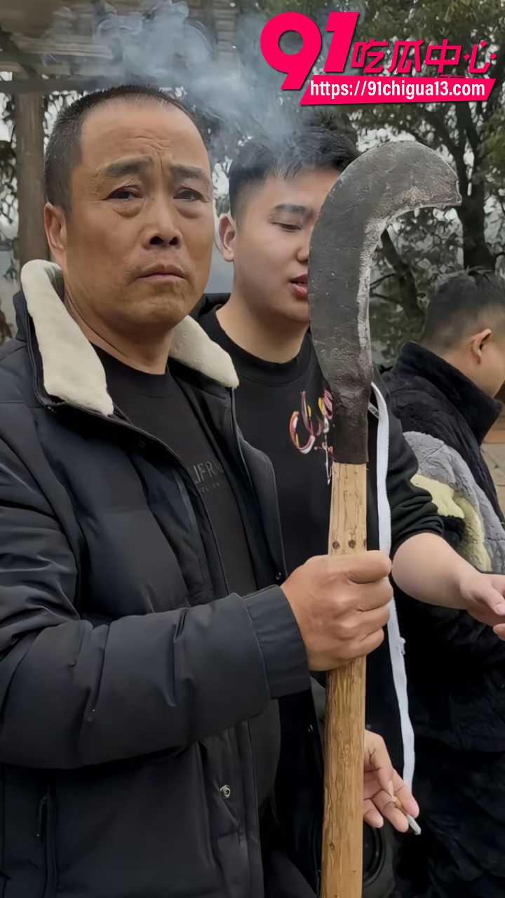 小伙自费办公益杀猪宴却被家主坑惨6