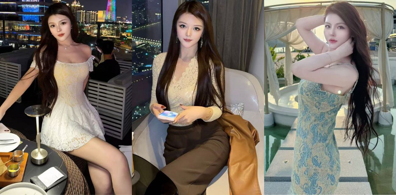 每日大赛之女销售大赛 女销售们独特的销售技巧 只要签单就送骚逼!