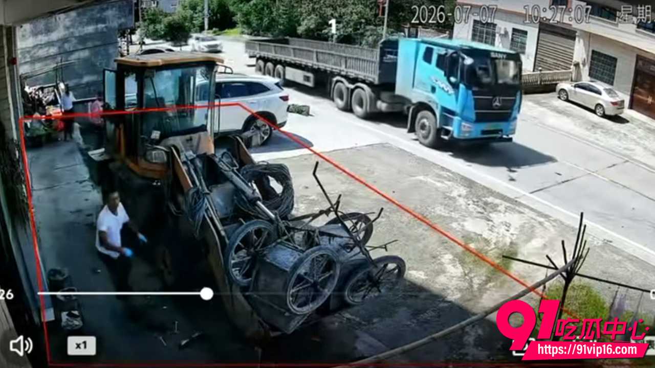 湖南邵阳市新邵县发生严重交通事故5