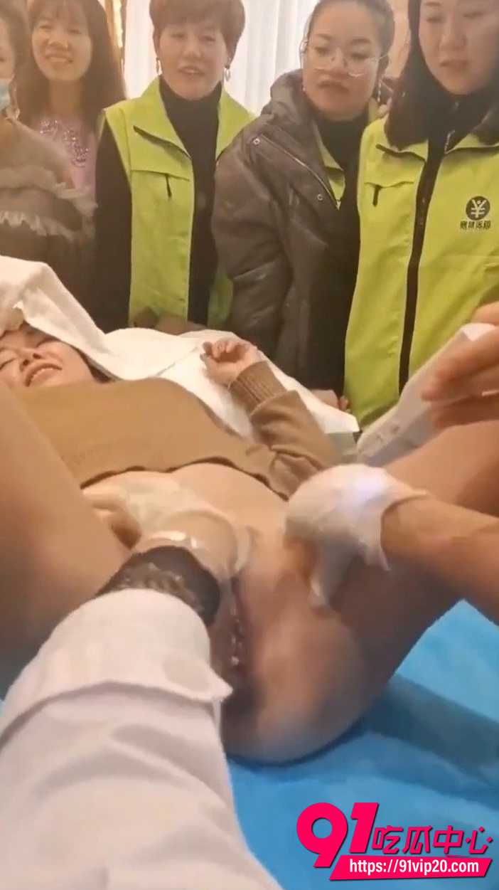 美容院内部教学视频 4 美容院内部教学视频 4