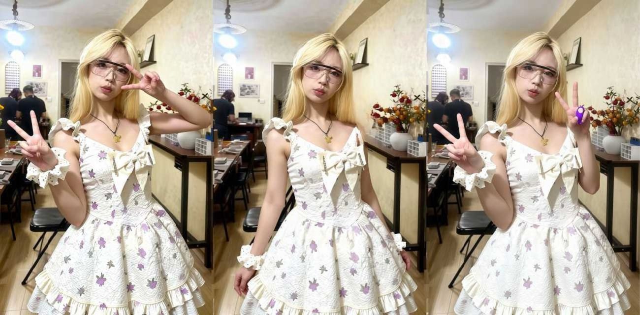 潍坊女神孟子谦最新淫靡私密视频 清纯日常背后竟是私下疯狂约炮 主动求操的绝顶黑木耳淫荡母狗完整曝光!