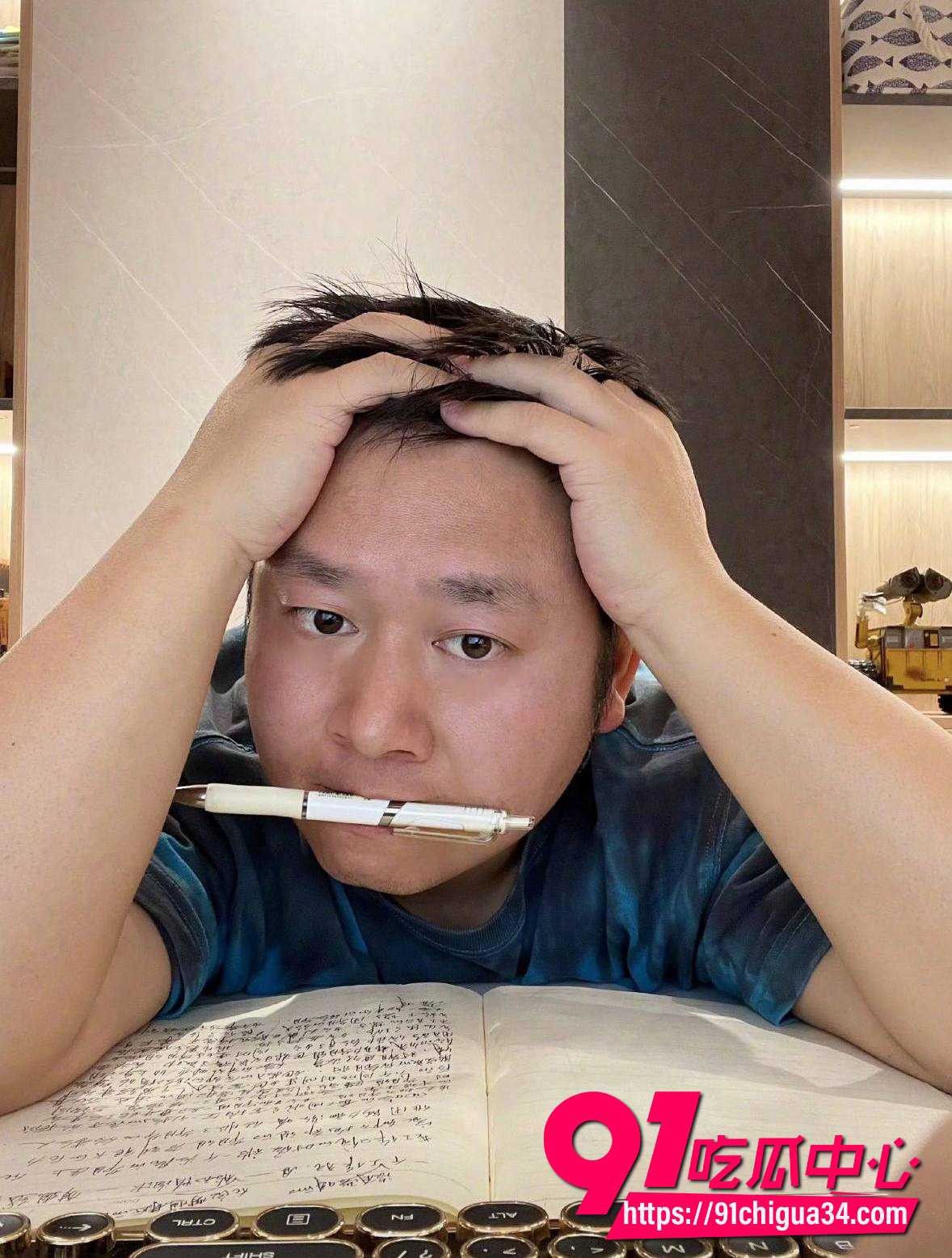 陈翔六点半5