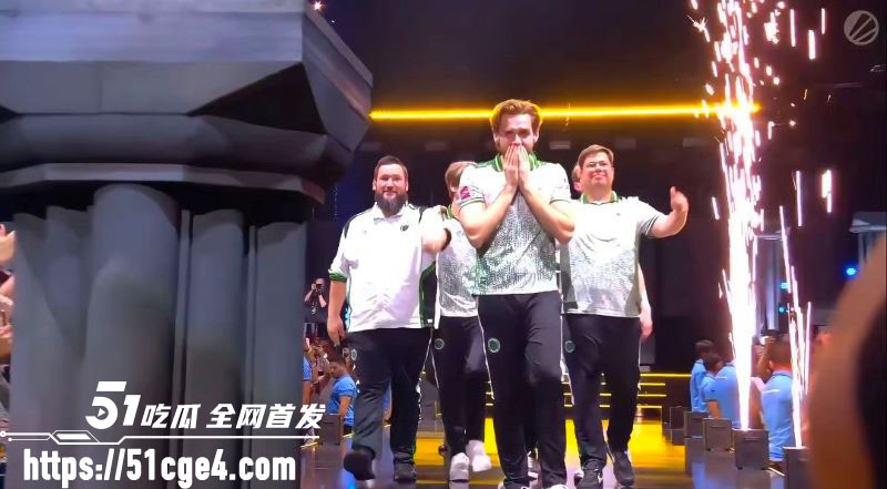 NiKo圆梦Major 4 NiKo圆梦Major 4