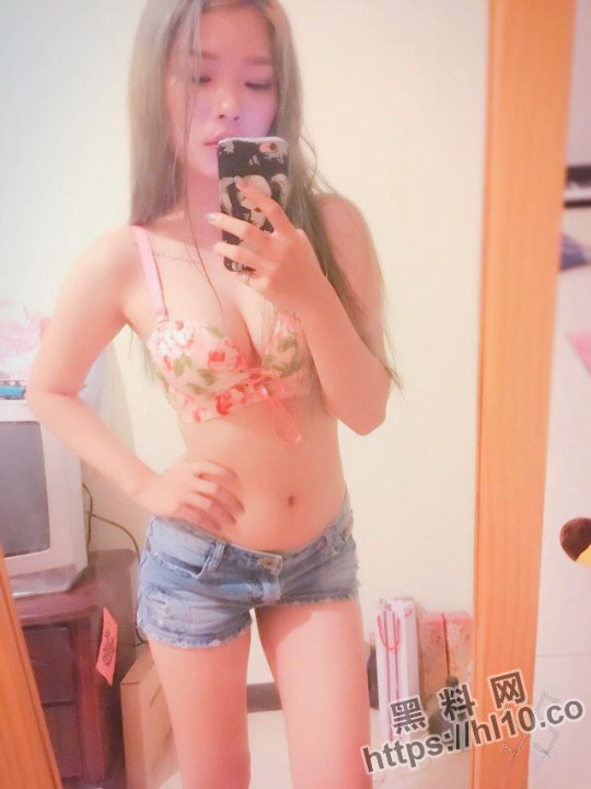 台湾网爆门事件！金主花高价约了个IG小网红出来吃饭，直接灌醉后无套输出！