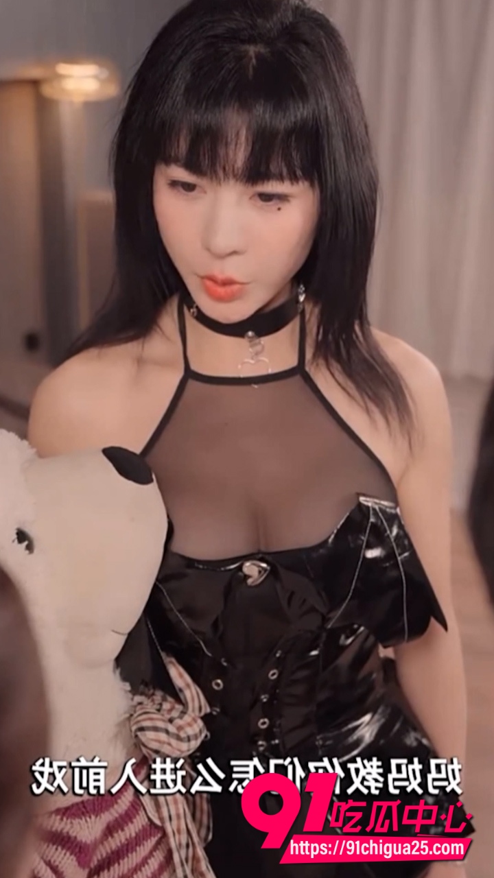 擦边短剧我和岳母的故事2