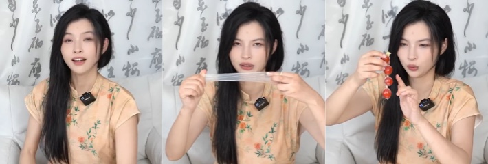 颜值型性爱教导导师 王竹子 为你讲述各种性爱小技巧避坑指南和经验分享 性爱课堂教学合集帖