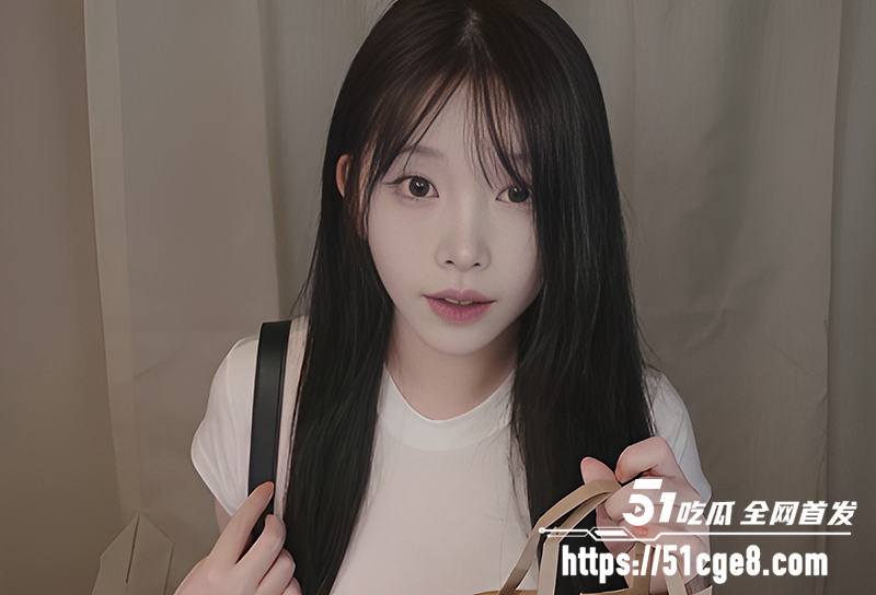 ASMR 博主Yoonying声控福利 1 拷贝