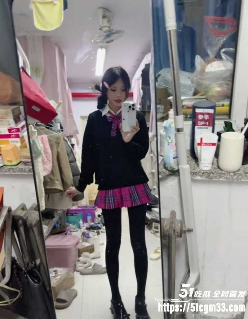 河南美少女JK萝莉 2 河南美少女JK萝莉 2