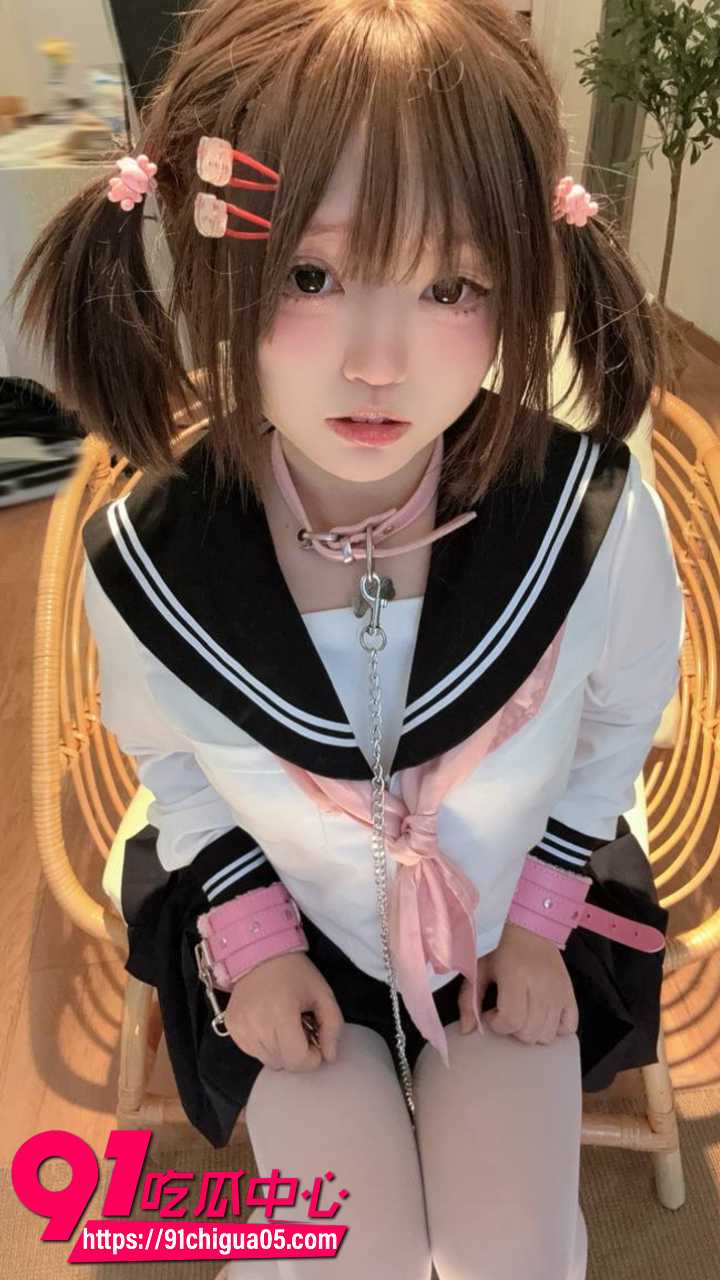 极品萝莉福利姬神沢永莉新作1