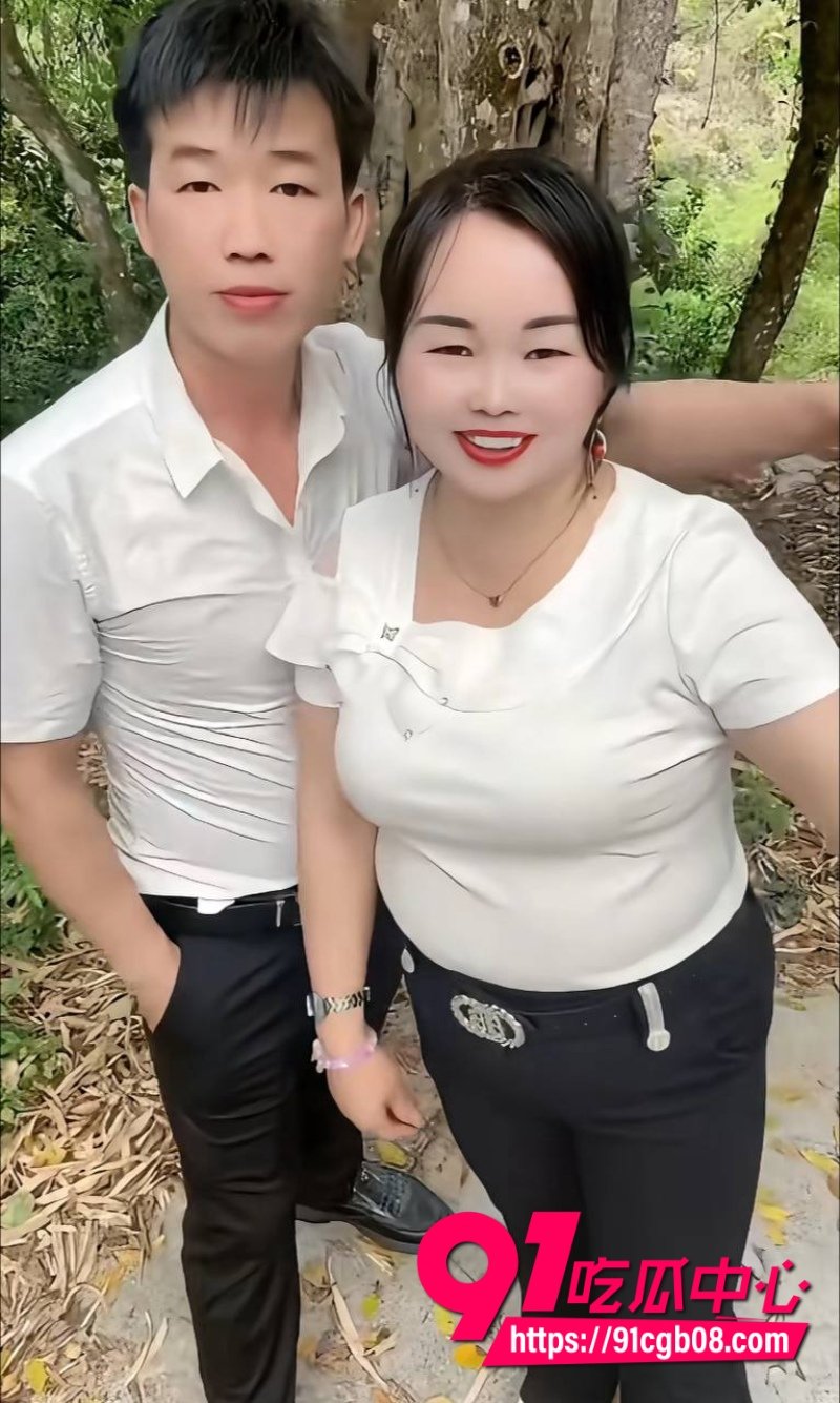 广西二姐自嗨9