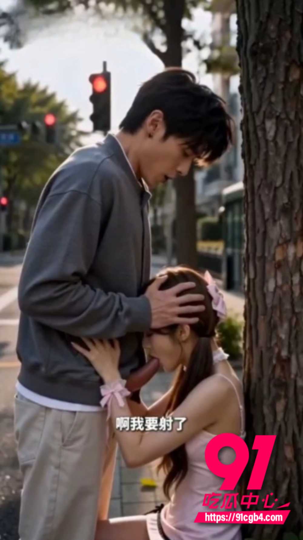 系统让我攻略弟弟5