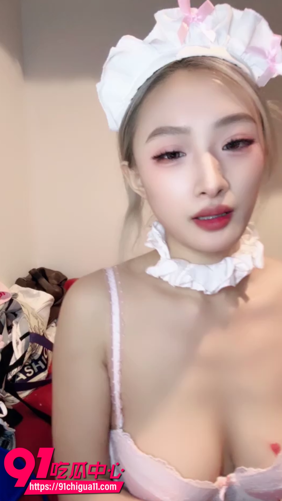 你的多多宝贝大尺度热舞2