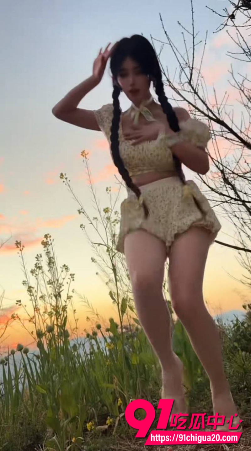 抖音小茉莉5