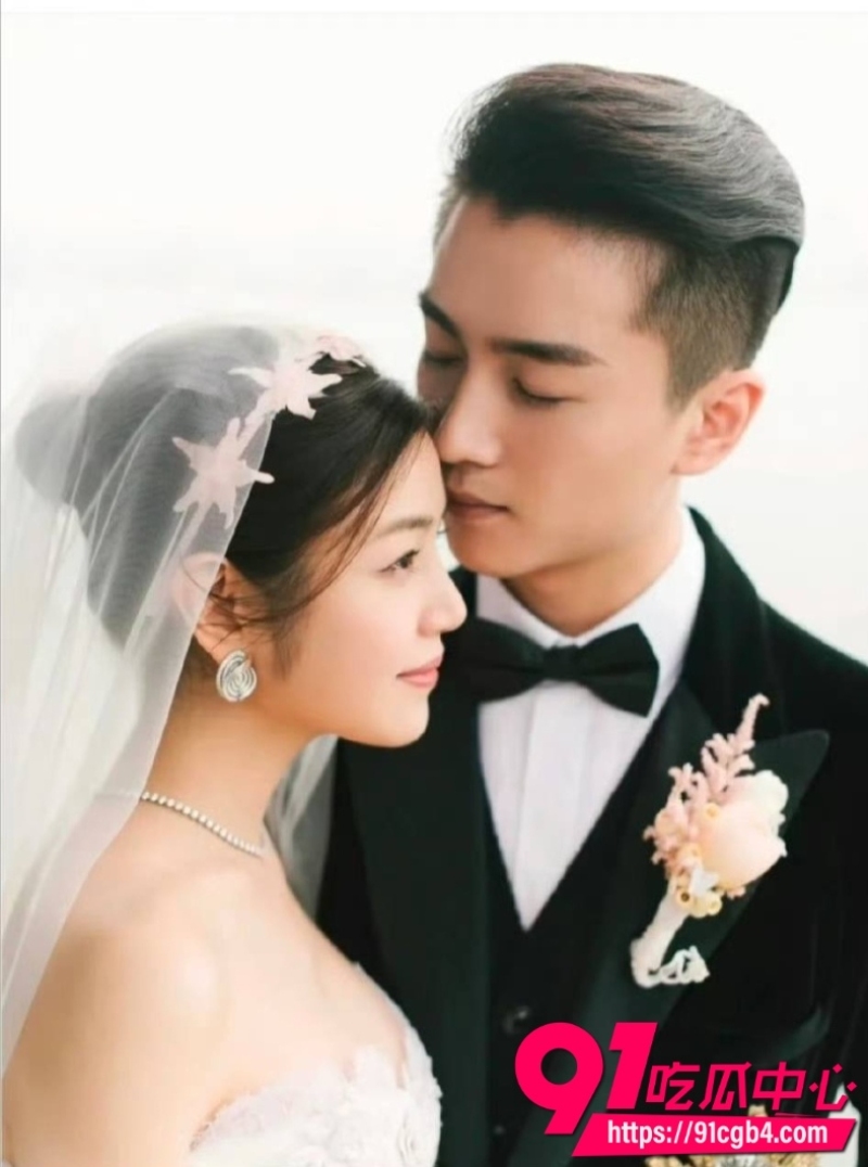 陈妍希首谈离婚24
