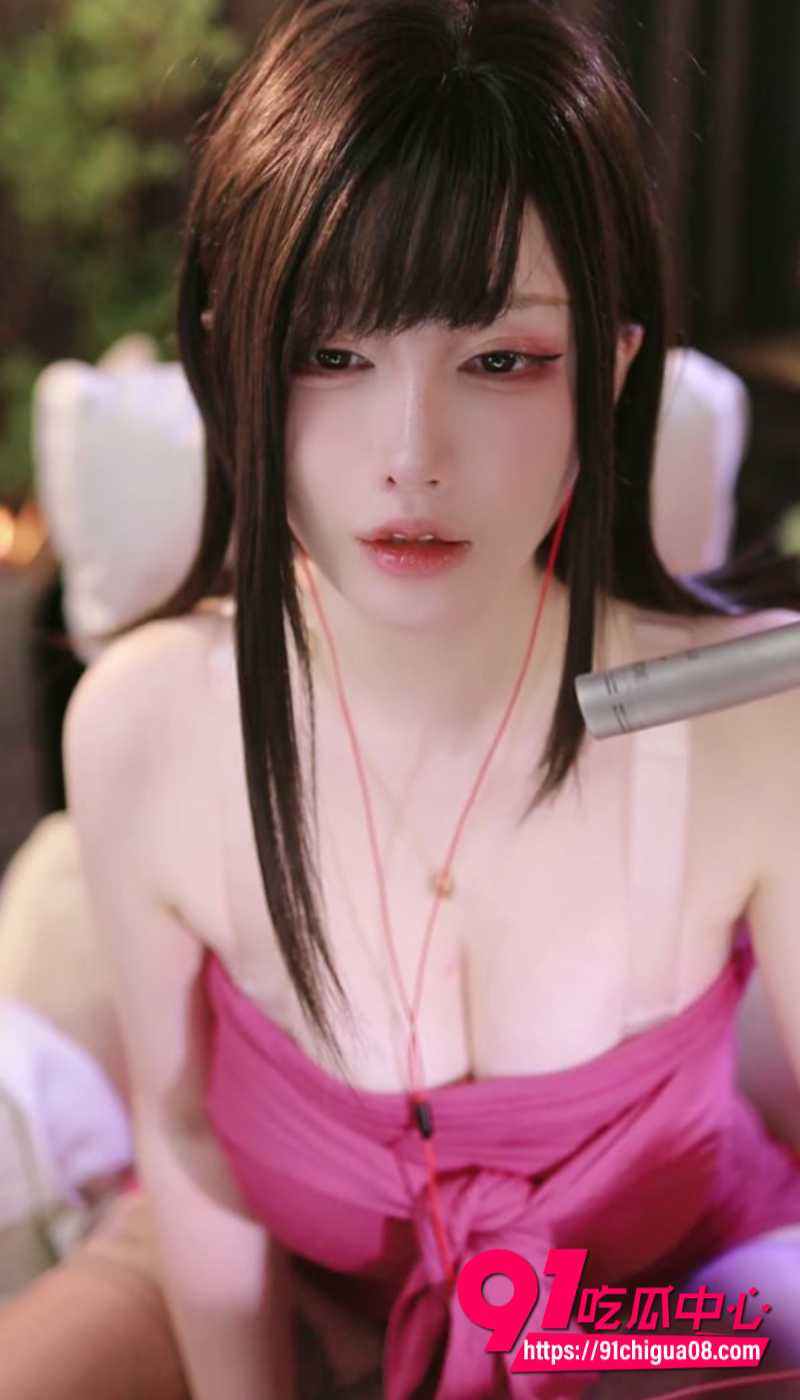 斗鱼ASMR7