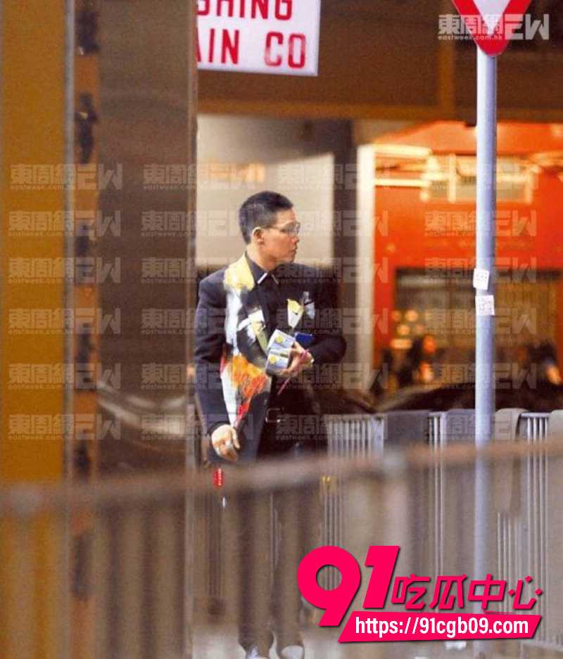 香港情歌王子苏永康25