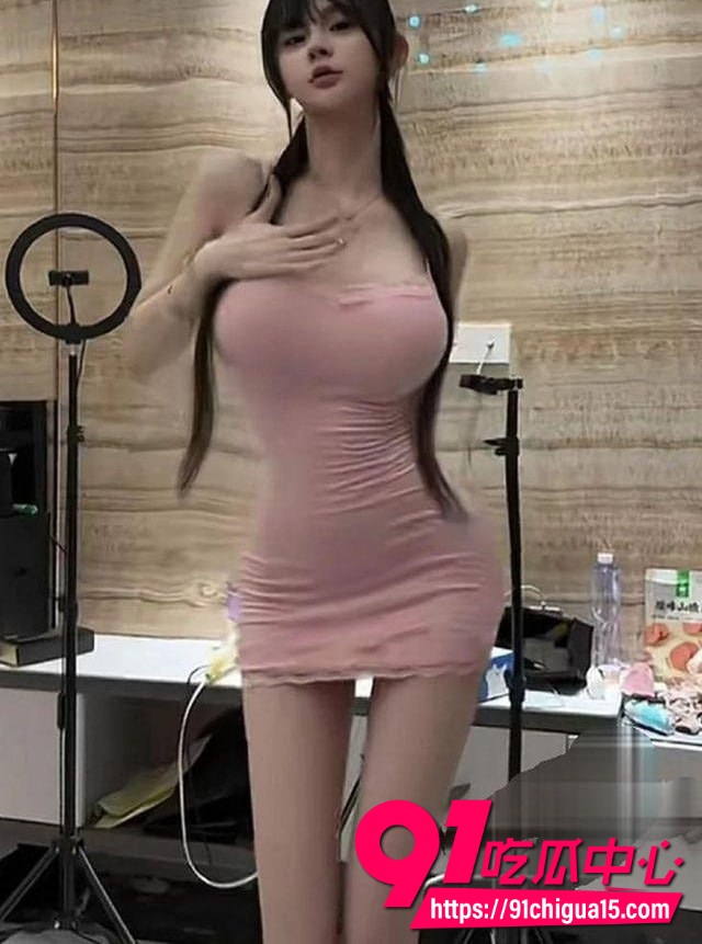 抖音女神爱次肉7