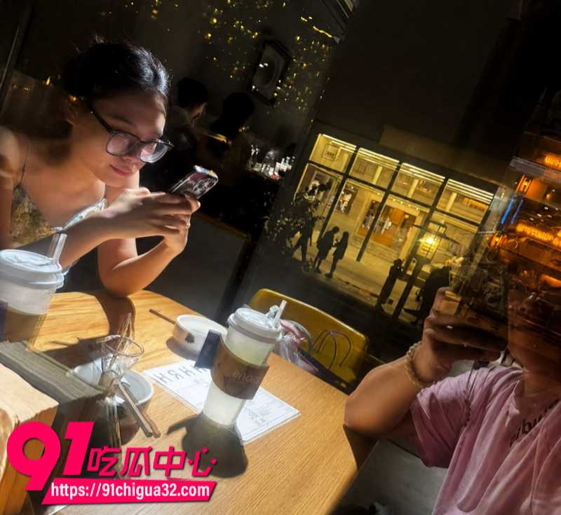 狼人杀知名博主连营被女友糕糕戴绿帽27