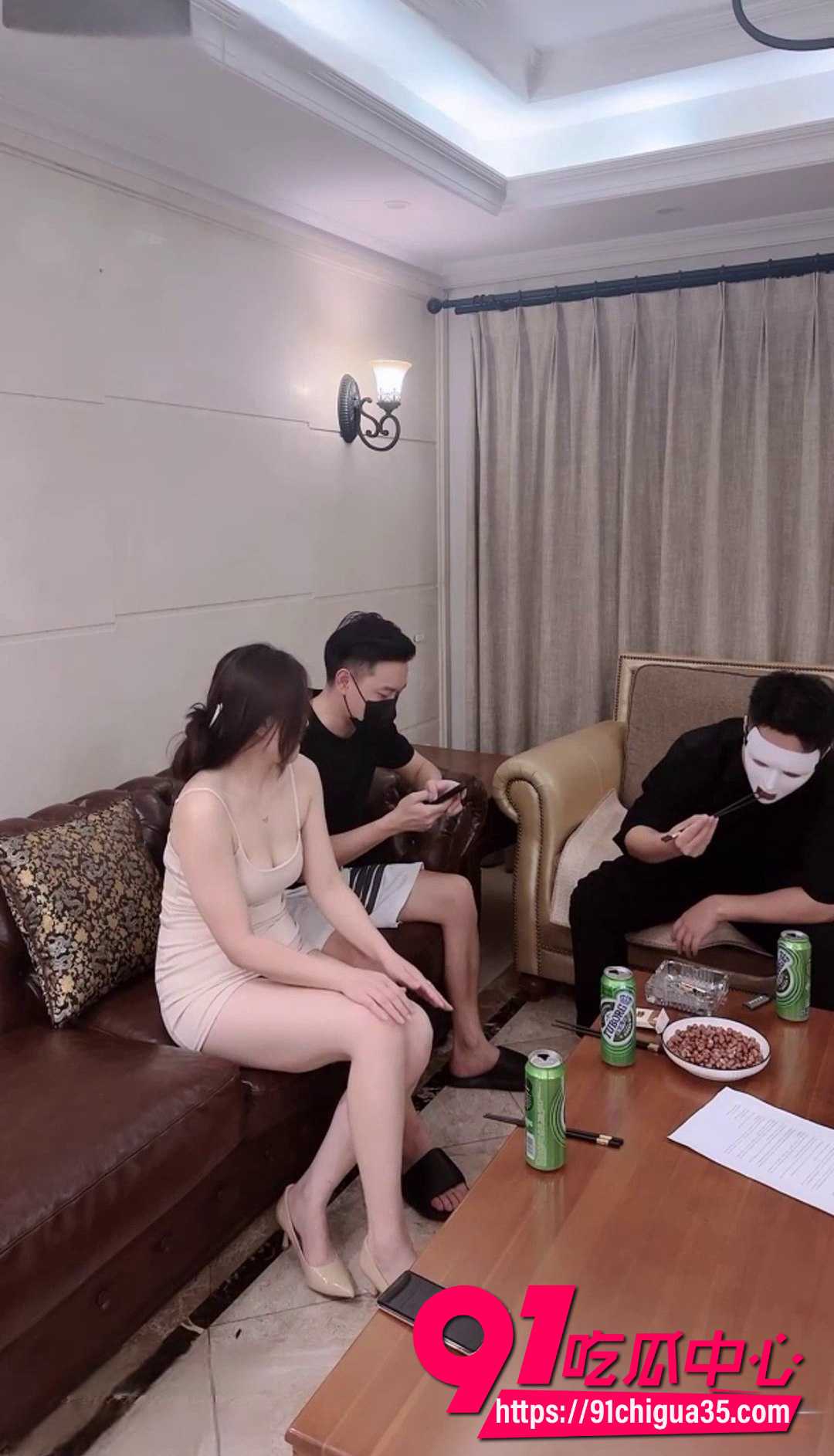 废柴老公晋升之路1