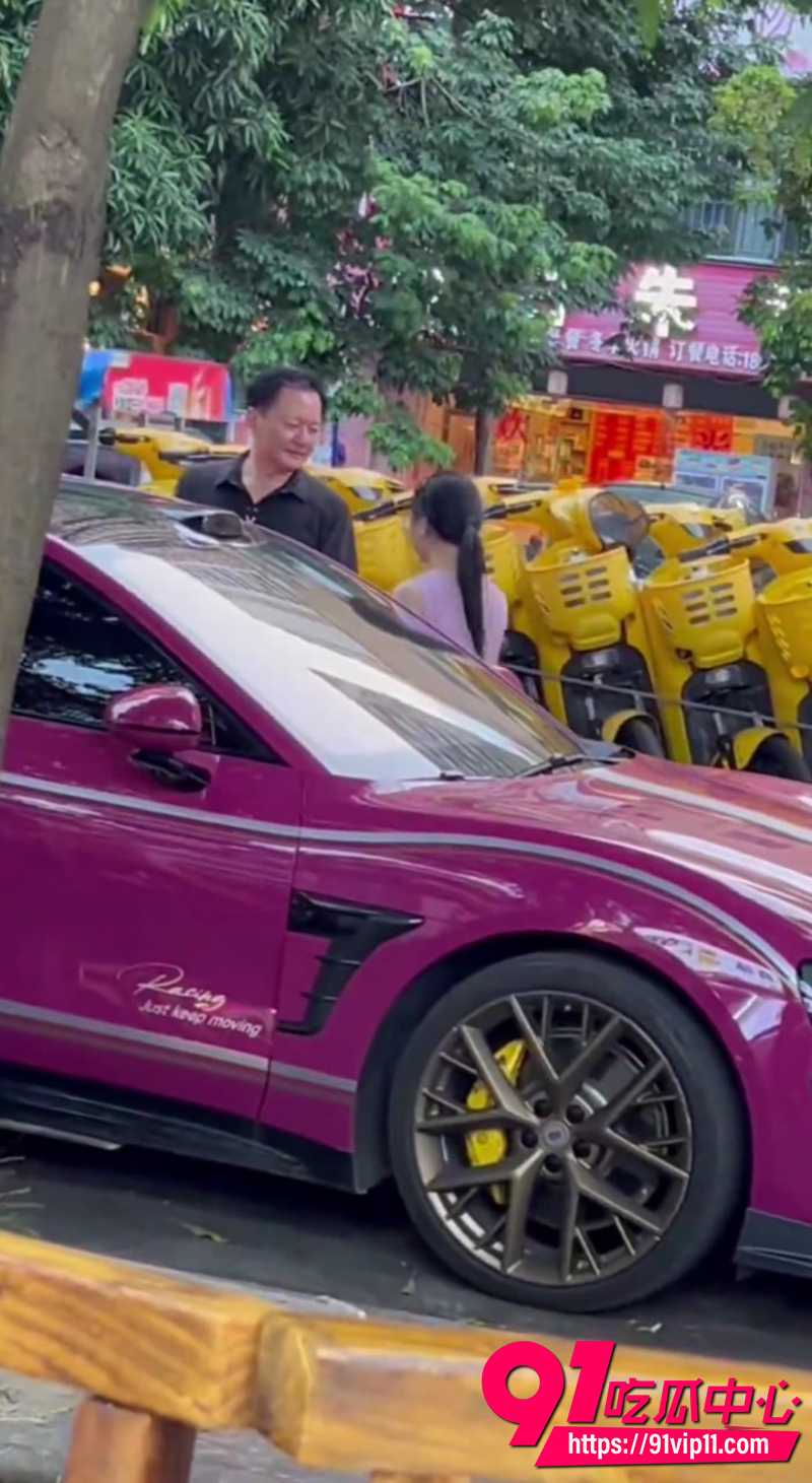 南宁小米车事件 2