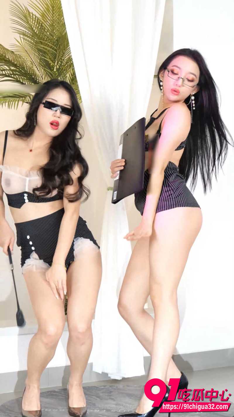 极品舞团花漾团队 5
