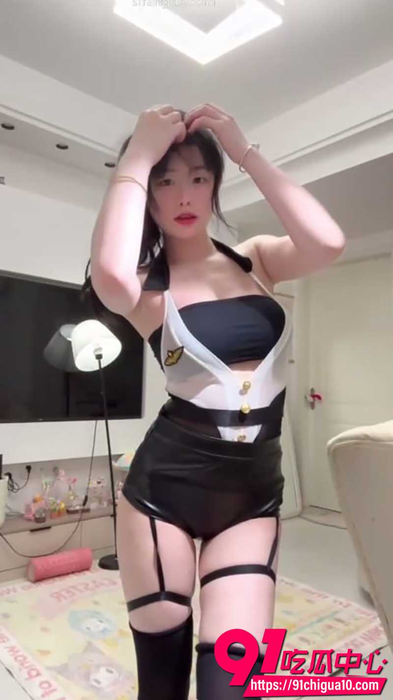 快手舞蹈女神亲亲岩 5 快手舞蹈女神亲亲岩 5