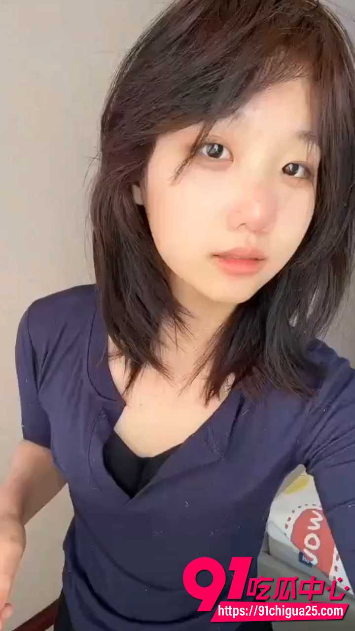 推特极品尤物高颜值福利姬少女3