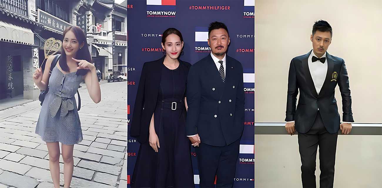 余文乐官宣离婚 老婆 竟是李宗瑞性侵案的月事妹 姨妈期性爱视频被再度摆上台面！