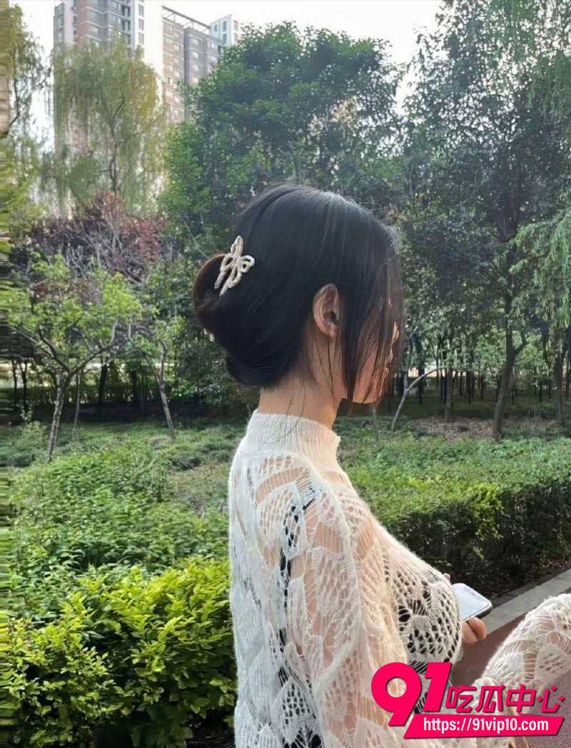 名媛健身婊秋米酱 1