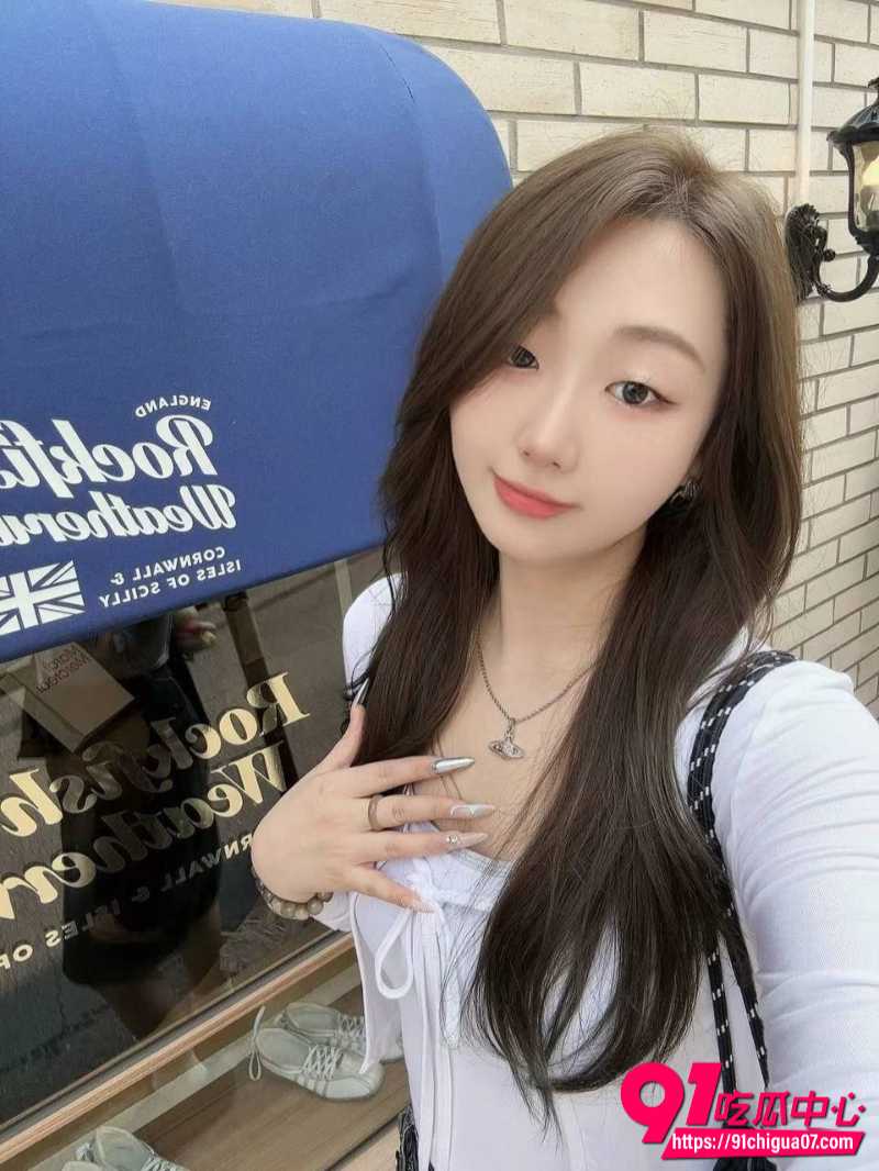 南昌留学生李馨竹6 南昌留学生李馨竹6
