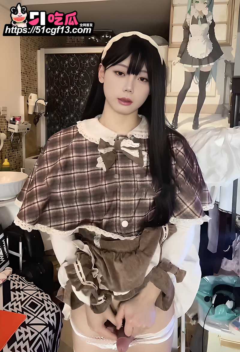 伪娘玩具测评 5 拷贝