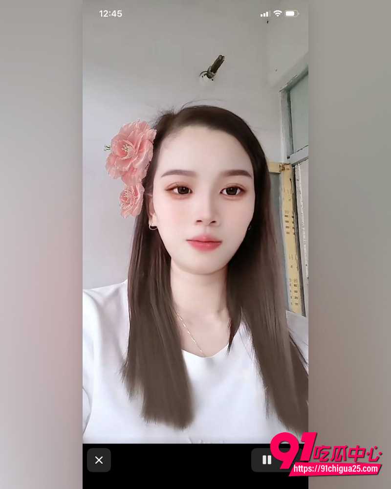 江西极品小妹周晔 7