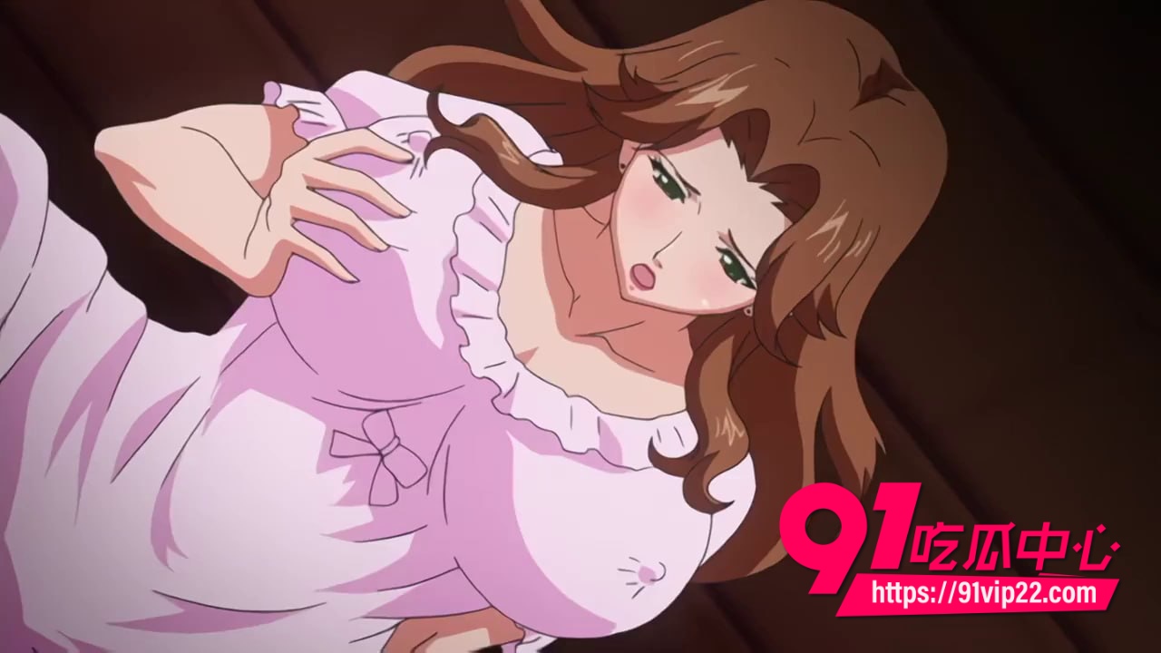 性感人妻动漫向 3
