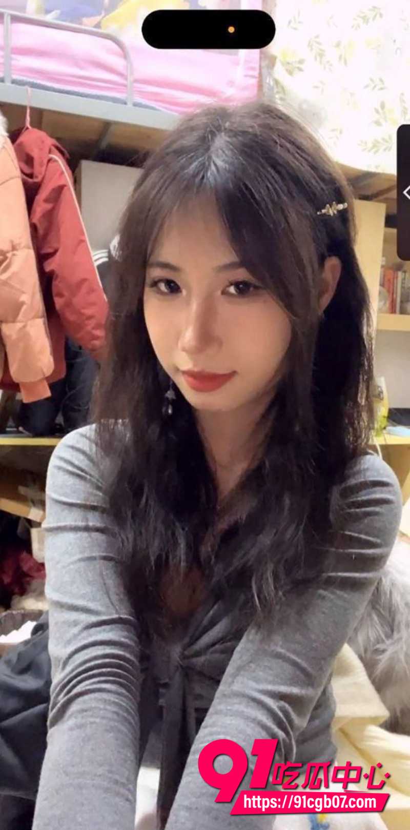 南京大学清纯女大张捷婷 视频泄密被男友调教骚浪母狗 多种姿势爆操口爆颜射！