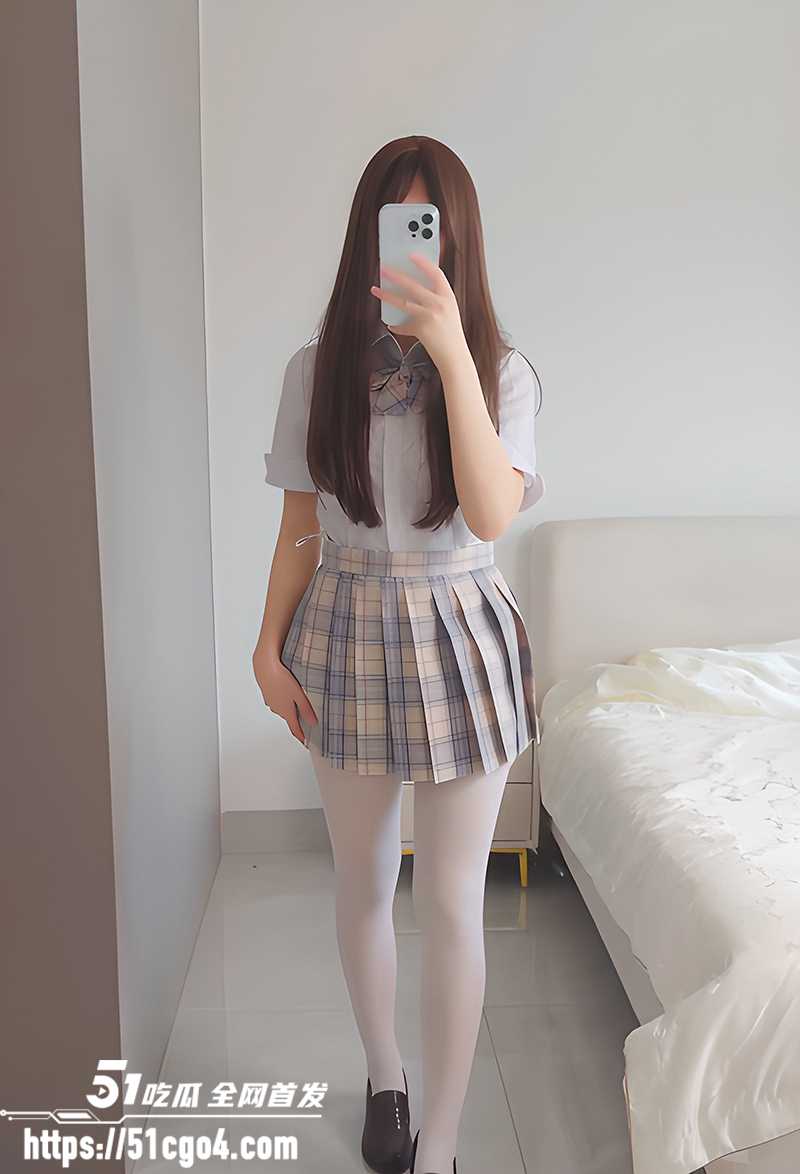 极品美女米胡桃MeeHuTao清纯JK制服自慰视频1拷贝 极品美女米胡桃MeeHuTao清纯JK制服自慰视频1拷贝