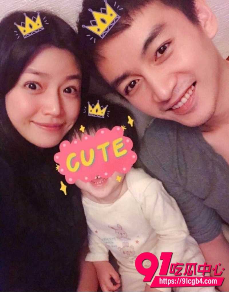 陈妍希首谈离婚39