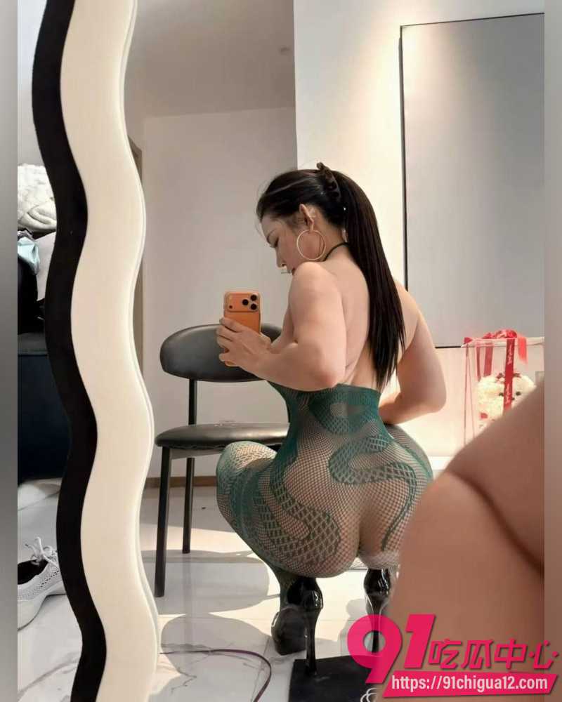 健身婊网红全智薇 14