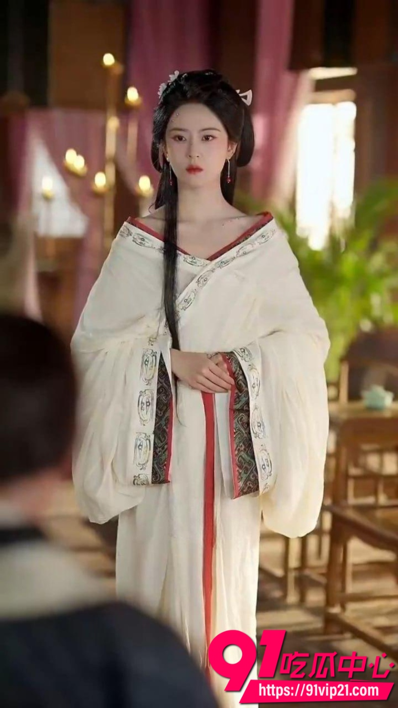 AI魔改古装男女主 2 AI魔改古装男女主 2