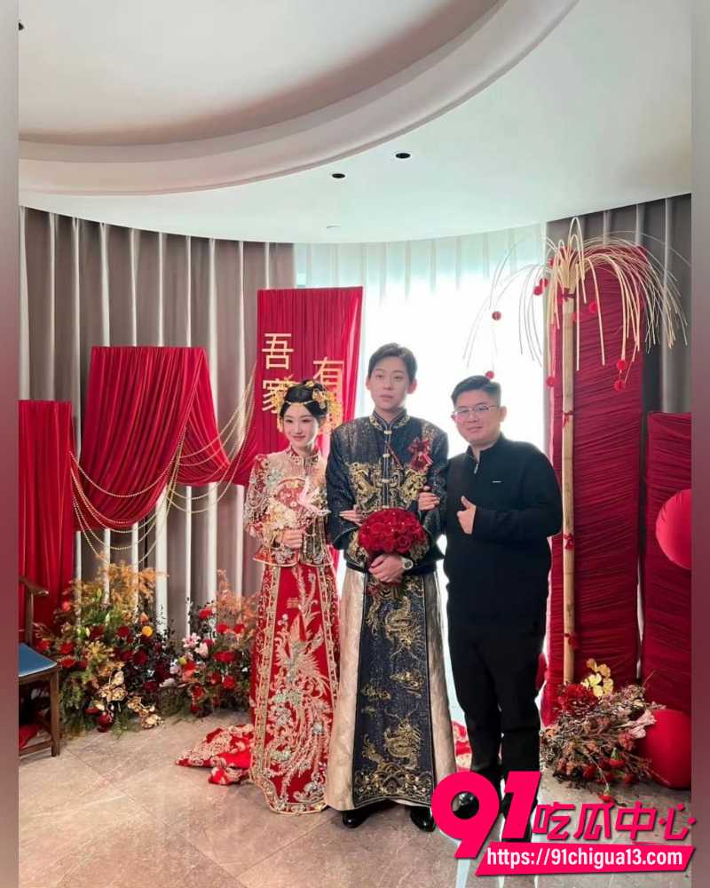 假富二代真男名媛李瑞滨 10 假富二代真男名媛李瑞滨 10