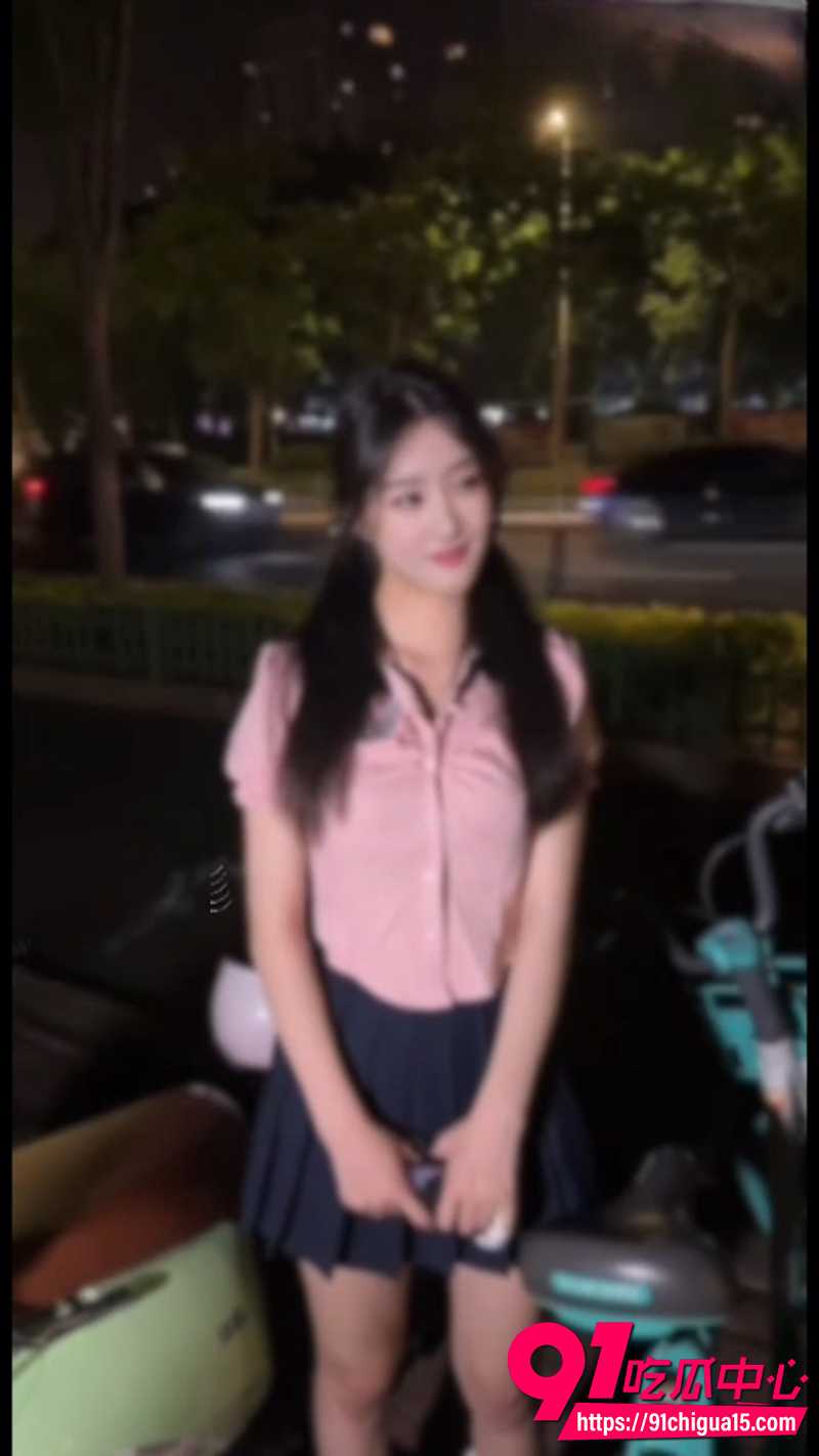 播音系校花小美miyoki  2