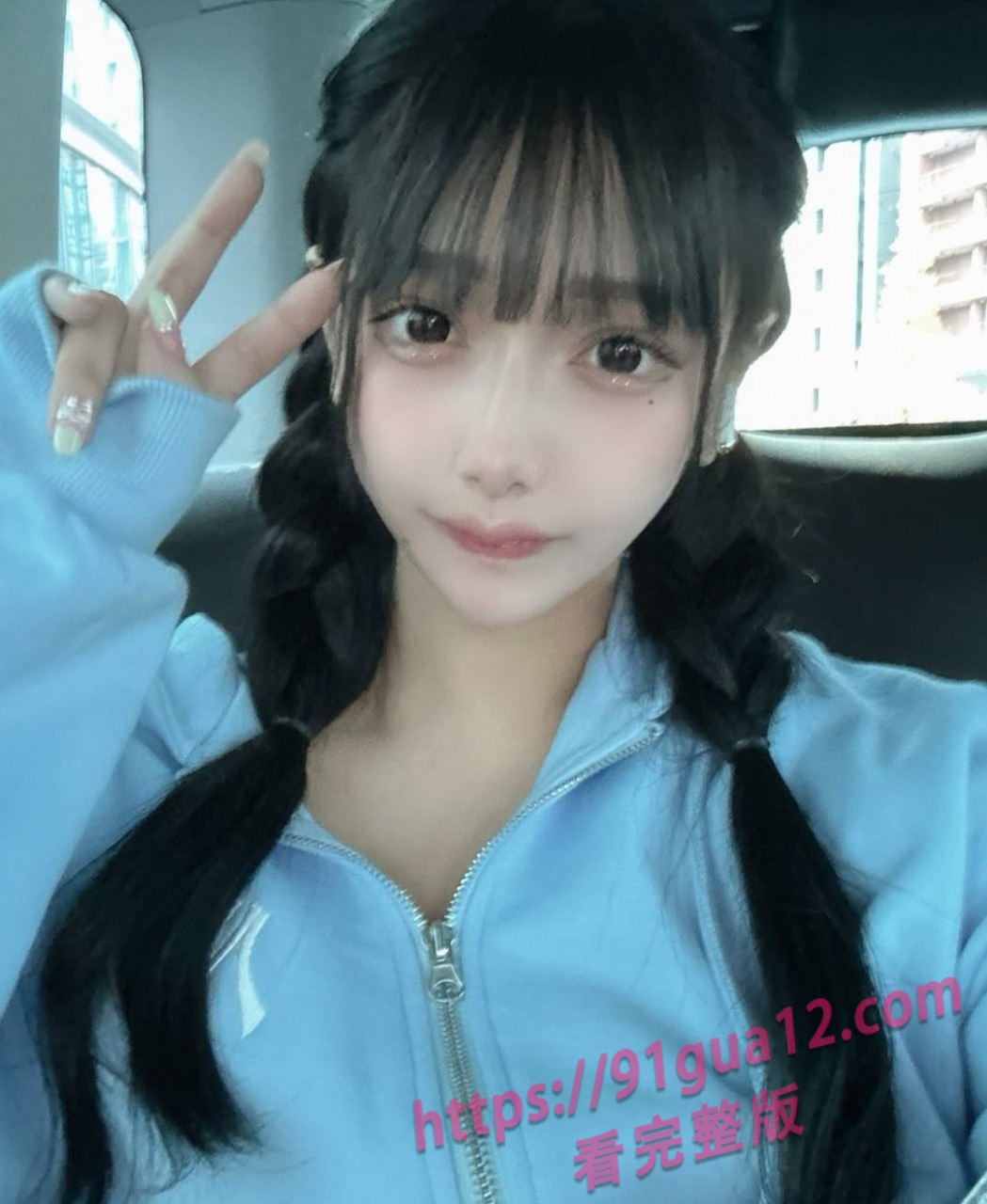 日本TikTok高颜值网红被前男友曝光！火辣性爱画面引热议 配图7