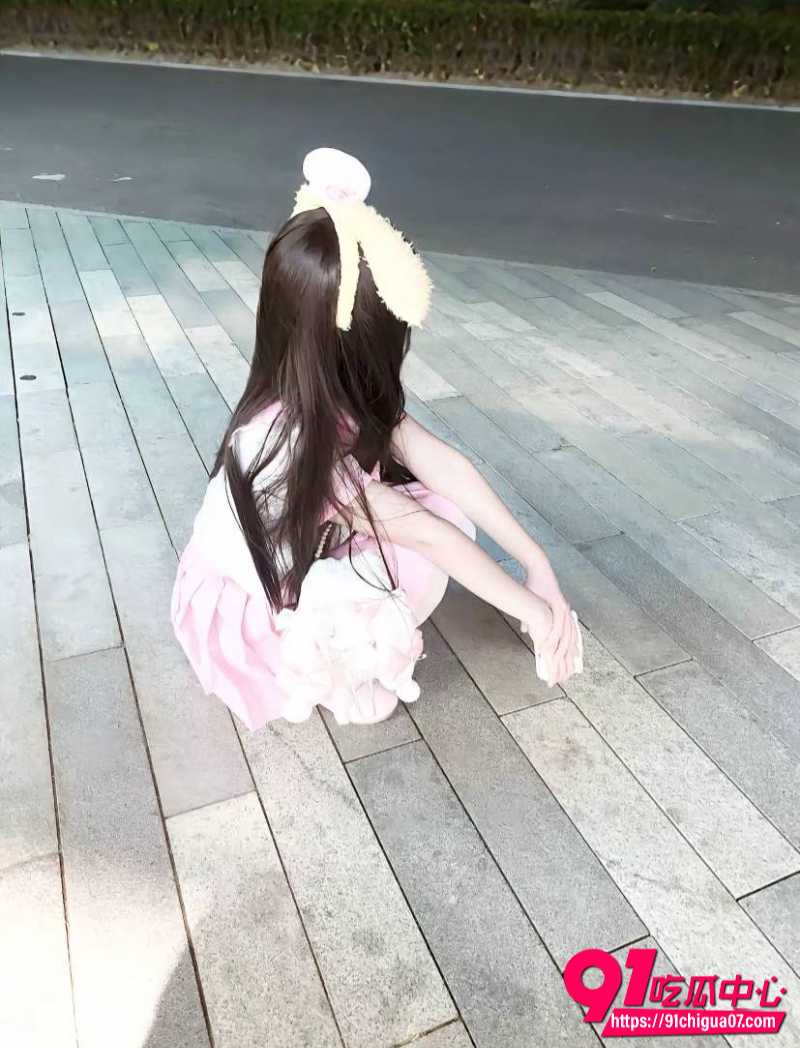 双马尾极品萝莉5