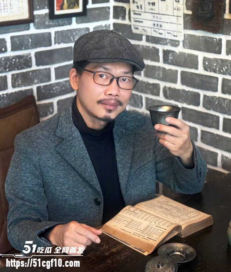 周杰伦御用作词人 方文山 6 周杰伦御用作词人 方文山 6