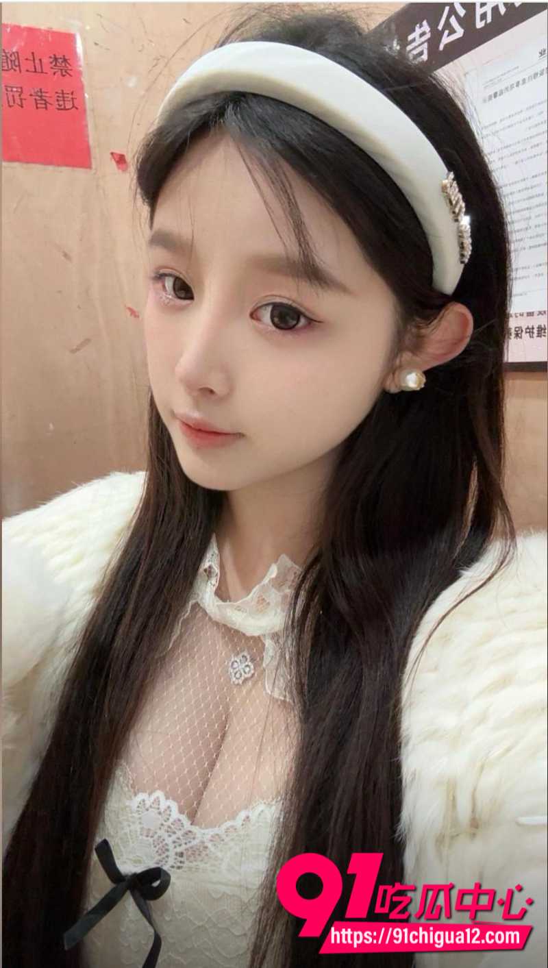 兔兔baby裸聊5