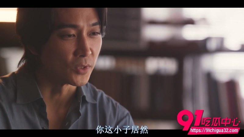 隐藏的面孔2