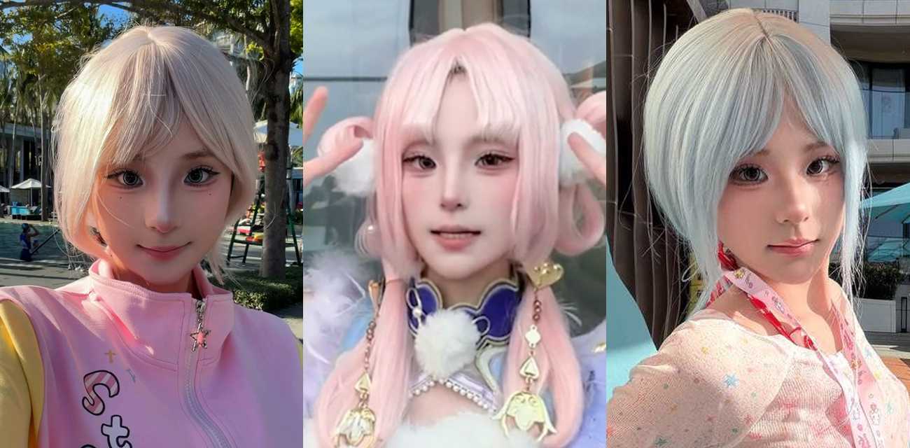 抖音网红小萝莉妹妹 给金主爸爸定制的 大尺度福利视频曝光